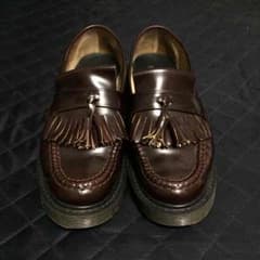 LOAKE(ローク)Tassel Loaferのサムネイル