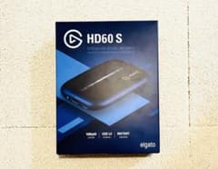 Elgato HD60 S ビデオキャプチャー 本体のサムネイル