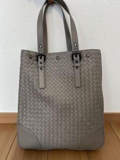 ボッテガ・ヴェネタ 新品！トートバッグお値下げします！のサムネイル