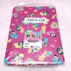 파워 퍼프 걸스 iPad mini 7 (A17pro) 케이스
