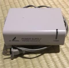 PSD-4 ブースタ用電源 DXアンテナのサムネイル