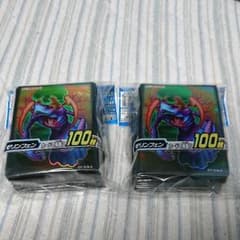 遊戯王 モリンフェン スリーブのサムネイル