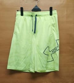 UNDER ARMOUR☆160サイズのサムネイル