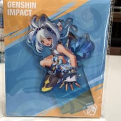 原神 ムアラニ アクリルスタンドのサムネイル