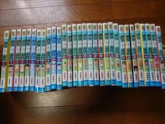(再値下げ)浦安鉄筋家族 全巻 (欠品あり)のサムネイル