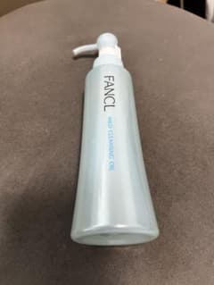 ★新品未使用★FANCL マイルドクレンジングオイル 120mlのサムネイル