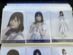 2017.September スカイダイビング 山下美月 コンプ 乃木坂46のサムネイル