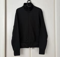 SUNFLOWER TRACK TOP ブラック トラックジャケット XS - メルカリ