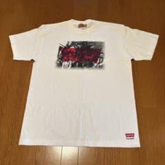 Levi's リーバイス　Red Tab Tシャツ 白 T Lサイズのサムネイル