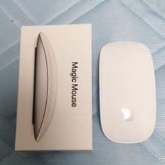 Magic Mouse未使用のサムネイル