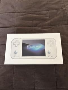 ayaneo pocket s mini 8GB 128GB ブラック