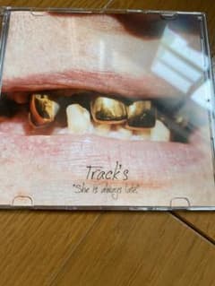 Track's CDのサムネイル