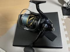 シマノ　20ステラSW18000HGのサムネイル