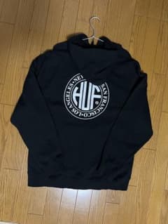 HUFパーカーのサムネイル