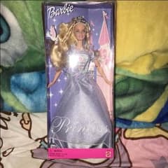 princess Barbieのサムネイル