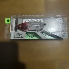 新品未使用 痴虫 プラカブメス（ワンノッカー） - メルカリ