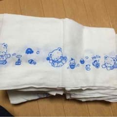 布オムツ  15枚のサムネイル