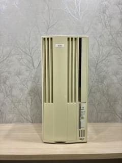 コロナ 窓用エアコン CW-FA1821 2021年製 ヤマダ電機6年保証付き