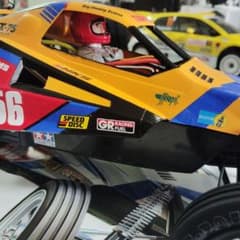 タミヤ 1/10 RC カーグラスホッパー2 ドライバー 塗装済み 最終値下げ m95290849108_1.jpg?1746921524