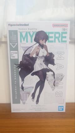 Figure-rise Standard 미스텔 SYNDUALITY