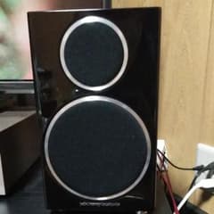 ワーフェデール　wharfedale diamond210のサムネイル