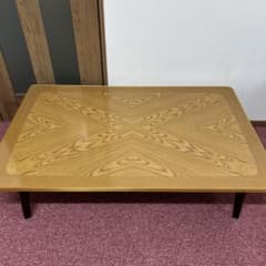 昭和レトロ　折りたたみテーブル　大型 昭和レトロ 折りたたみテーブル 大型 2025年最新】Yahoo!オークション