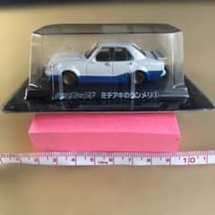 ミチアキのケンメリ①のサムネイル