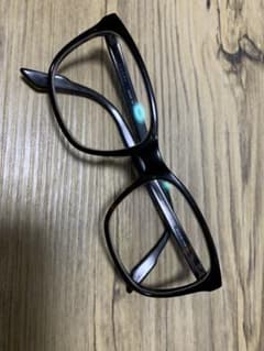 GUCCI メガネ　べっ甲柄のサムネイル