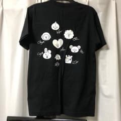 ユニクロ×BTSのサムネイル