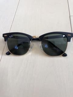 レイバン　RayBan クラブマスターのサムネイル