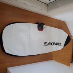 新品未使用 ダカイン サーフボードケース6'0