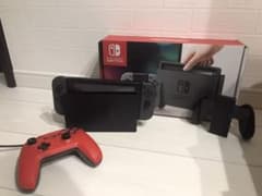 ニンテンドー スイッチのサムネイル