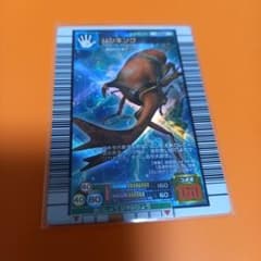 ムシキング2006年ファーストムシキング青 - メルカリ