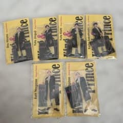 King & Prince アクリルスタンド 5種セットのサムネイル