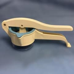手動式 フルーツジューサー プレス機のサムネイル
