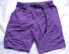 GRAMICCI SHELL GEAR SHORTS（M）のサムネイル