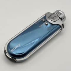 SONY WALKMAN NW-A608 ソニー ウォークマン 2GB ブルー - メルカリ