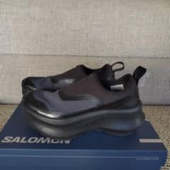 COMME des GARCONS×SALOMONスニーカーのサムネイル