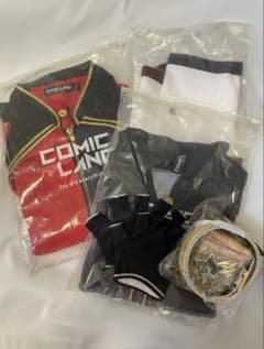 あんさんぶるスターズ！！ 仙石忍　青春Emergency 流星隊　コスプレ衣装