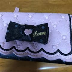 お子様に喜ばれる財布のサムネイル