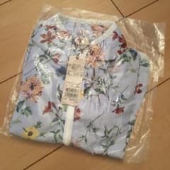 花柄ブルゾン サニーランドスケープ ユニクロ バースデイ ブランシェスのサムネイル