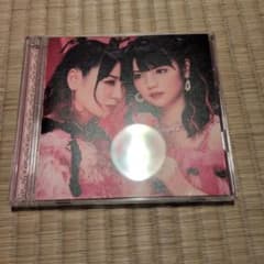 CD 大森靖子　絶対彼女 feat道重さゆみのサムネイル