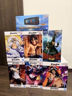 ワンピース アニメロゴライトの入手方法まとめ – キャラホビ