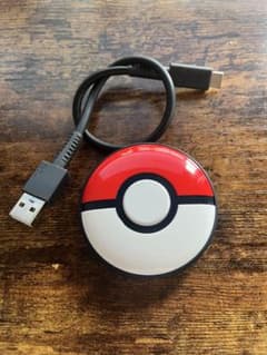 Pokémon GO Plus ＋ ポケモンスリープなつき度MAX20 - メルカリ