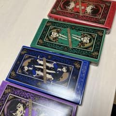 名探偵コナン　脱出ゲーム　四宝館からの脱出のサムネイル