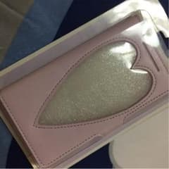 手帳型iPhoneケースのサムネイル