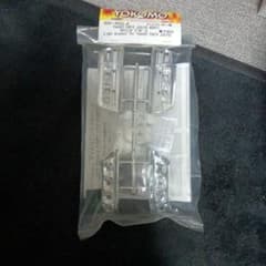 希少ヨコモTeam22FNATZJZX100MARKIIライトユニットプラパーツ 希少ヨコモTeam22FNATZJZX100MARKIIライトユニットプラパーツ - メルカリ