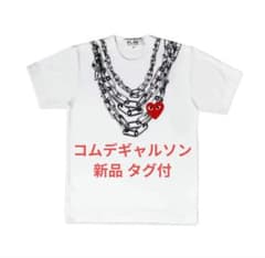 PLAY COMME des GARÇONS MARKET tee Tシャツ