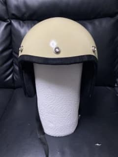 OSO desu様専用　ヘルメット　ジェットヘルメットのサムネイル