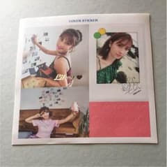 TWICE Likey モモシールのサムネイル